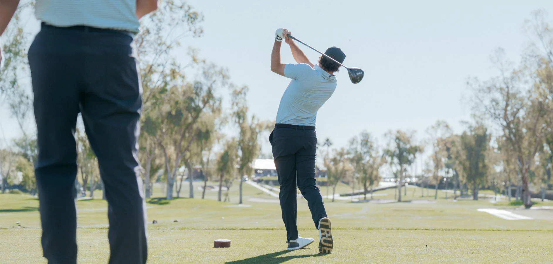 Elevate Your Walk Everywhere